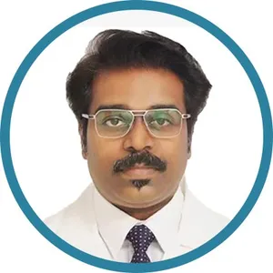 Dr Jebin Roger Internal Medicine Apollo Chennai